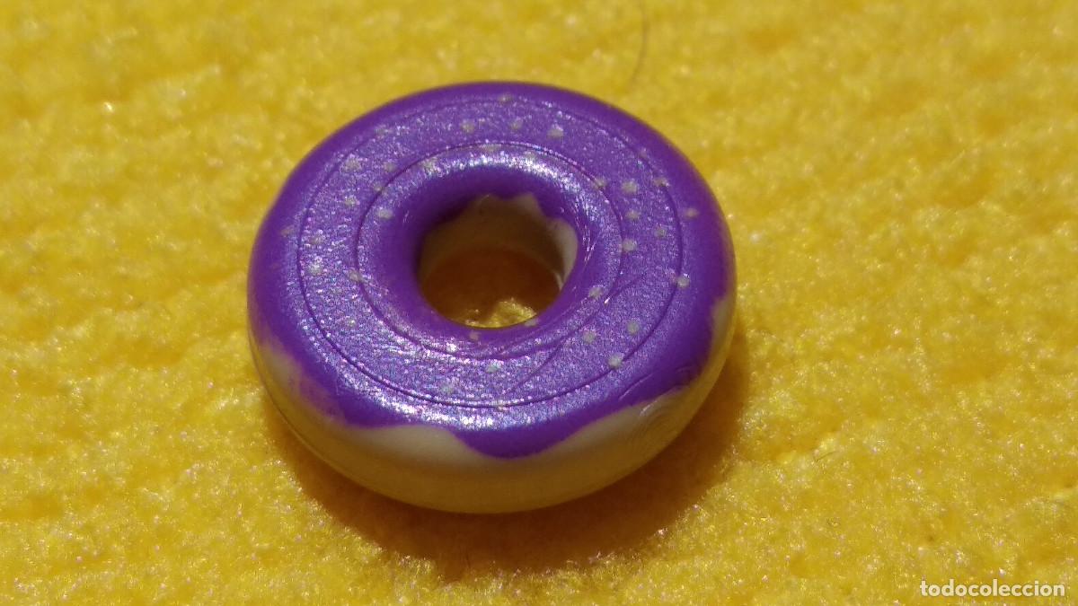 Playmobil: PLAYMOBIL DONUTS COMIDA - Foto 1