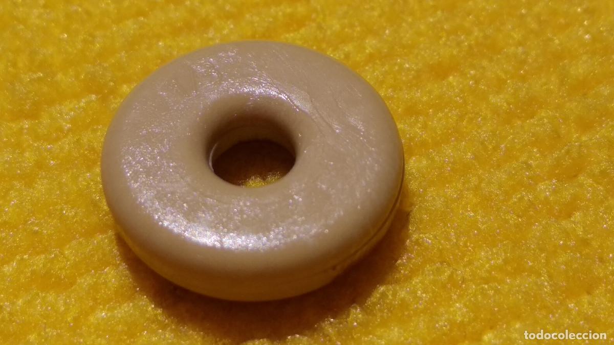 Playmobil: PLAYMOBIL DONUTS COMIDA - Foto 2