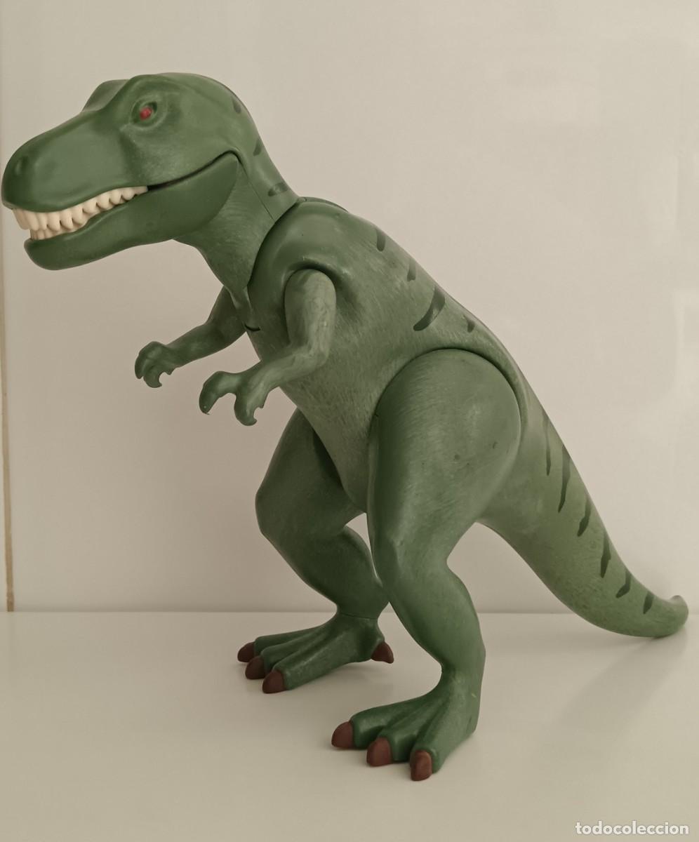Playmobil: Playmobil-Dinosaurio grande. - Foto 1