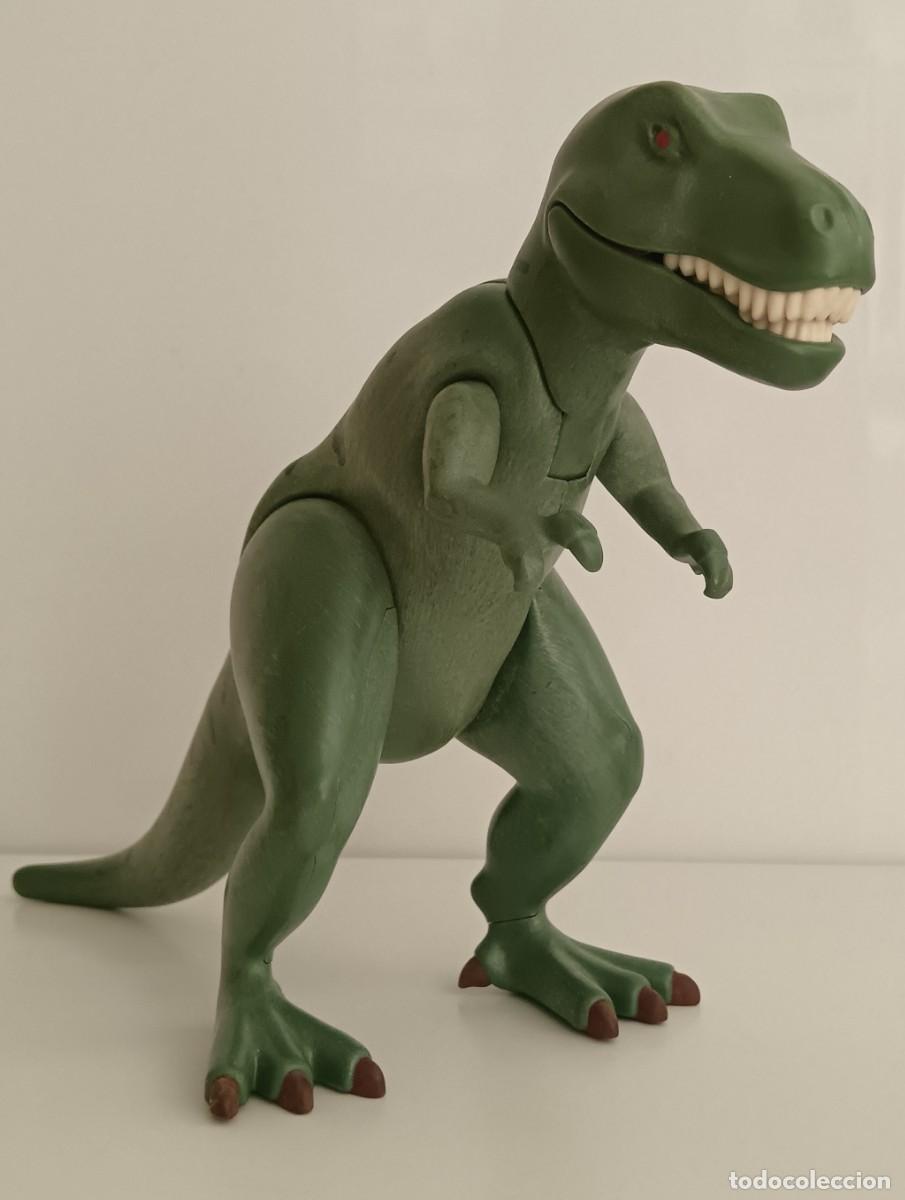 Playmobil: Playmobil-Dinosaurio grande. - Foto 2