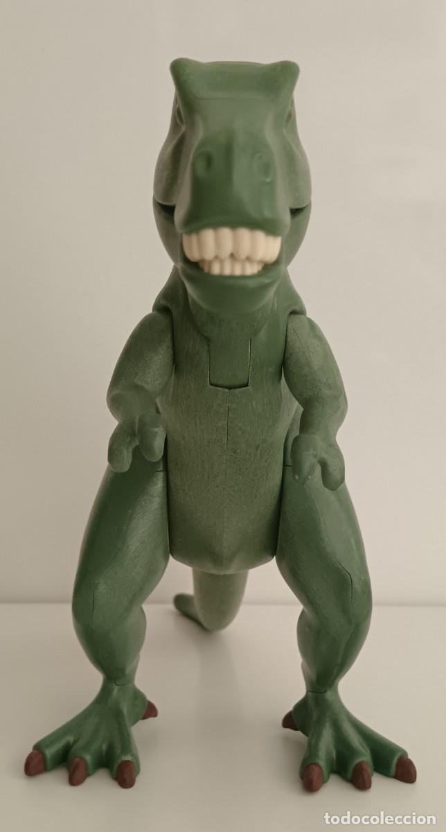 Playmobil: Playmobil-Dinosaurio grande. - Foto 3