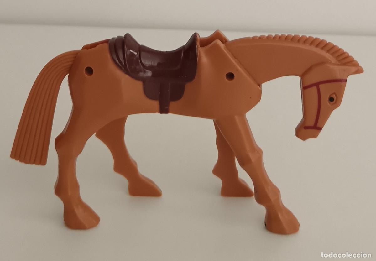 Playmobil: Playmobil no-caballo. - Foto 1