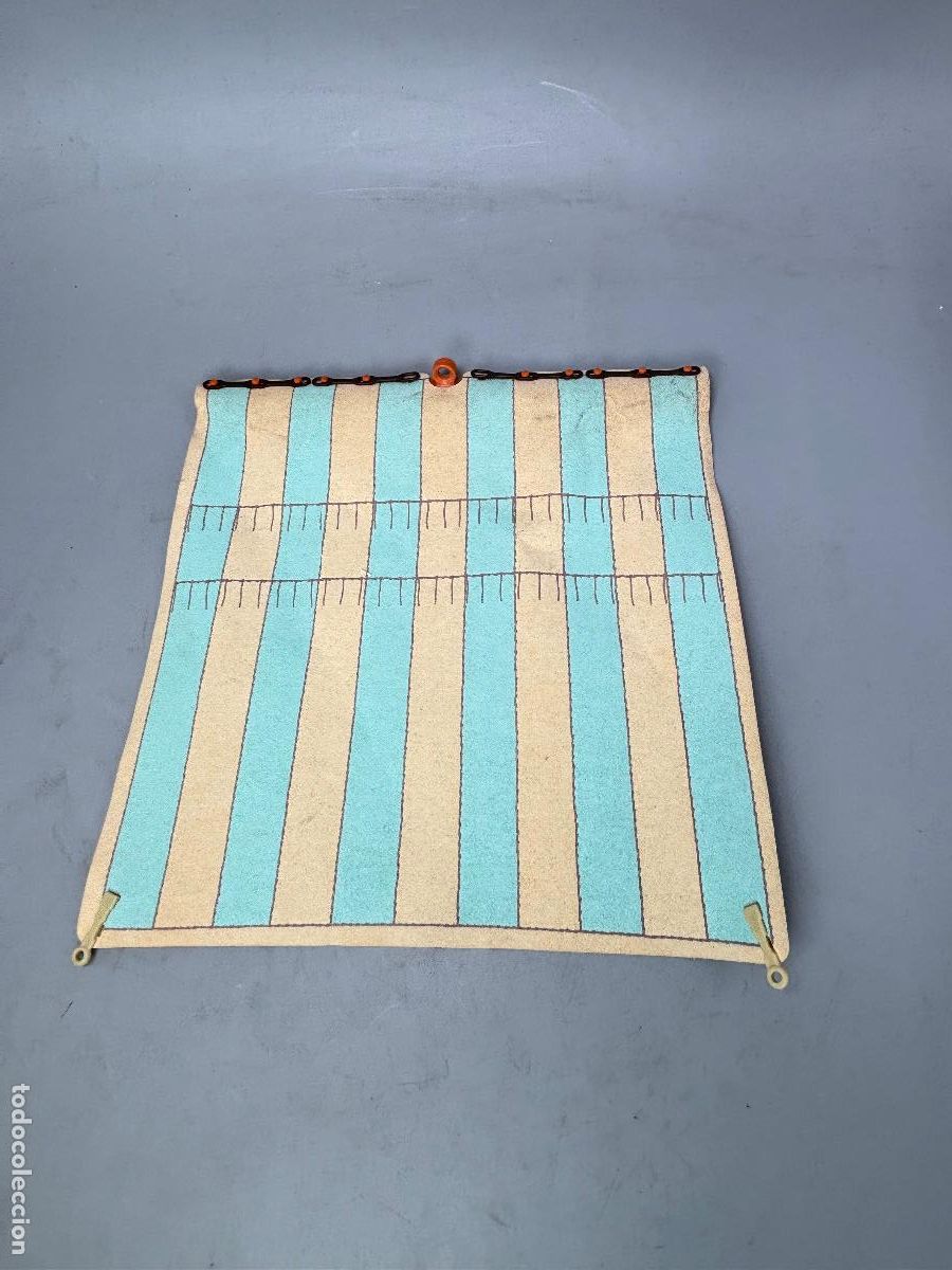 Playmobil: Playmobil 3055 bandera con soportes goleta inglesa