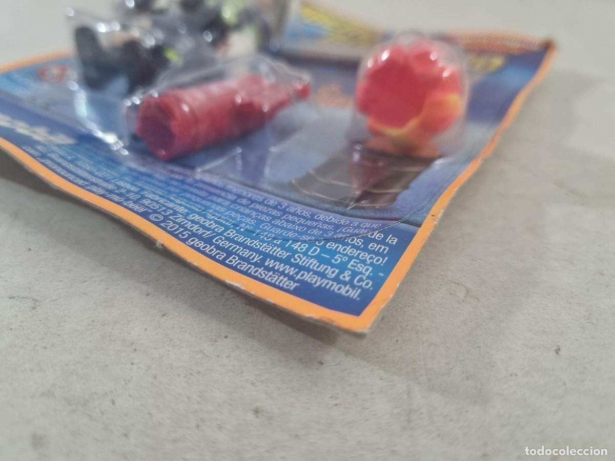 Playmobil: Playmobil bombero sin abrir - Foto 10