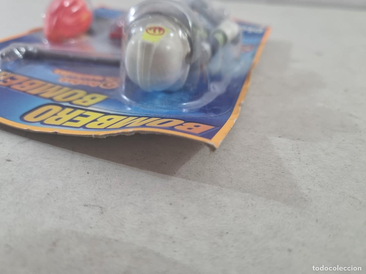 Playmobil: Playmobil bombero sin abrir - Foto 12