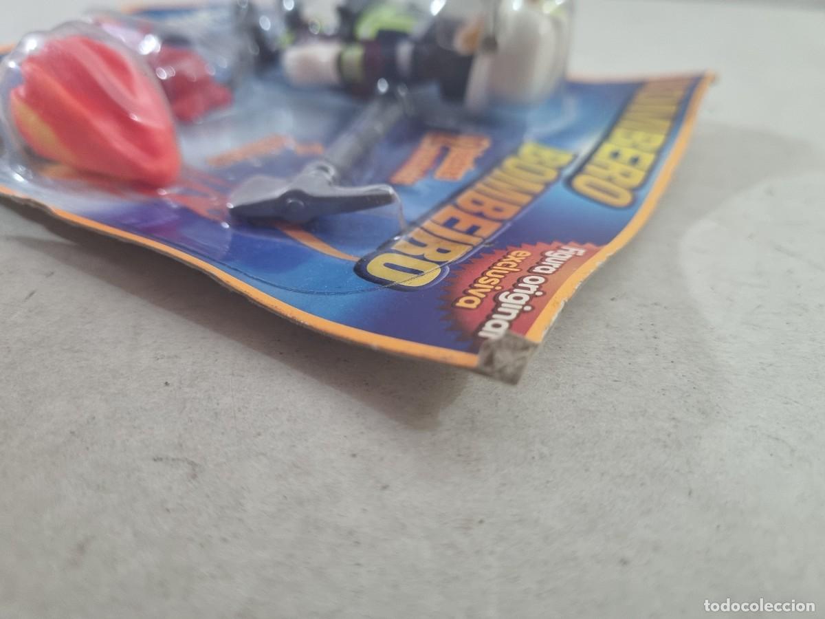 Playmobil: Playmobil bombero sin abrir - Foto 14