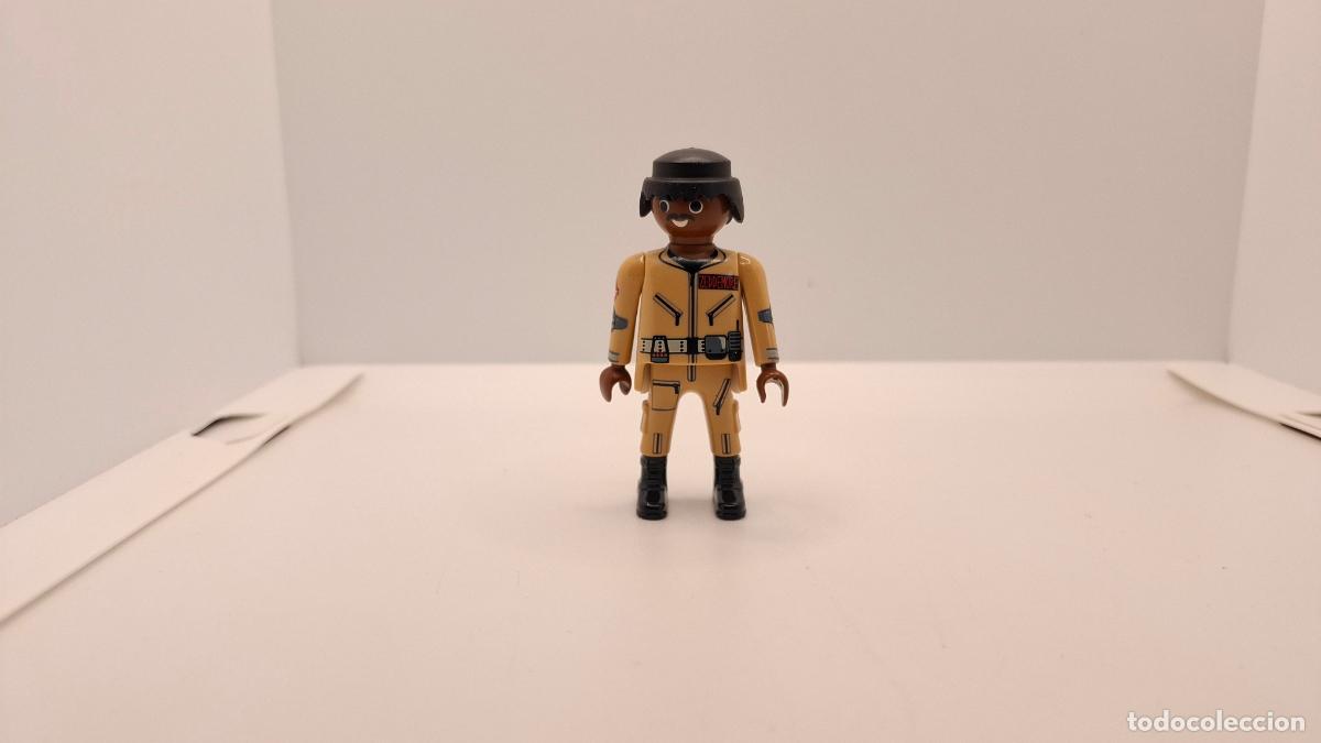 Playmobil: PLAYMOBIL MU&Ntilde;ECO VARIOS MEDIVAL VIKINGO CITY SEGUNDA MANO