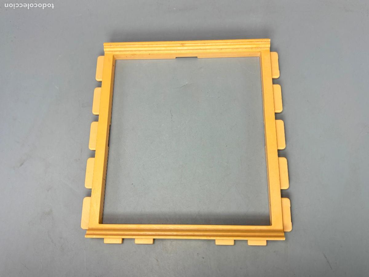 Playmobil: Playmobil 5300 5301 marco pared casa victoriana