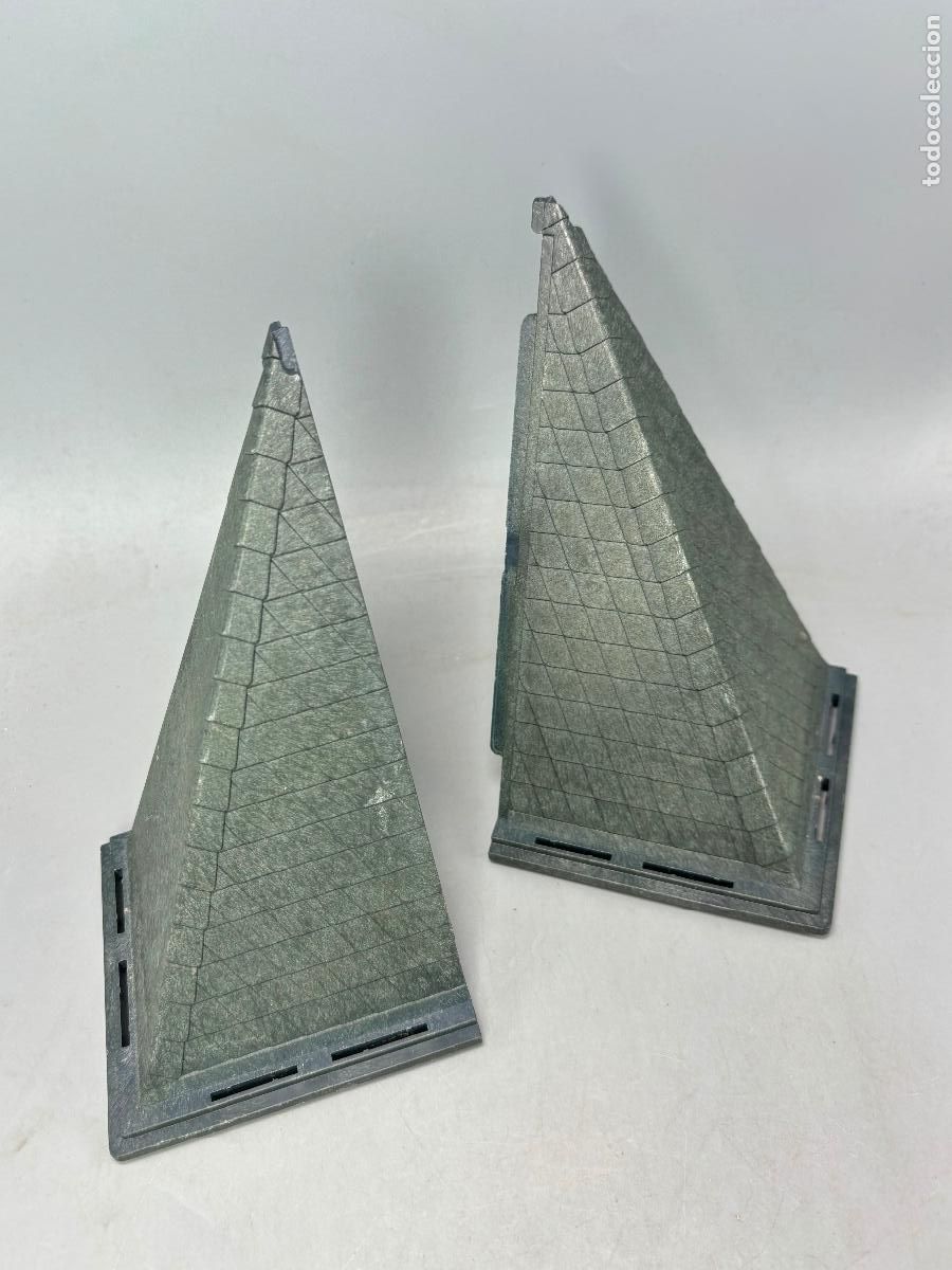 Playmobil: Playmobil 5300 5301 lote tejado esquina casa victoriana