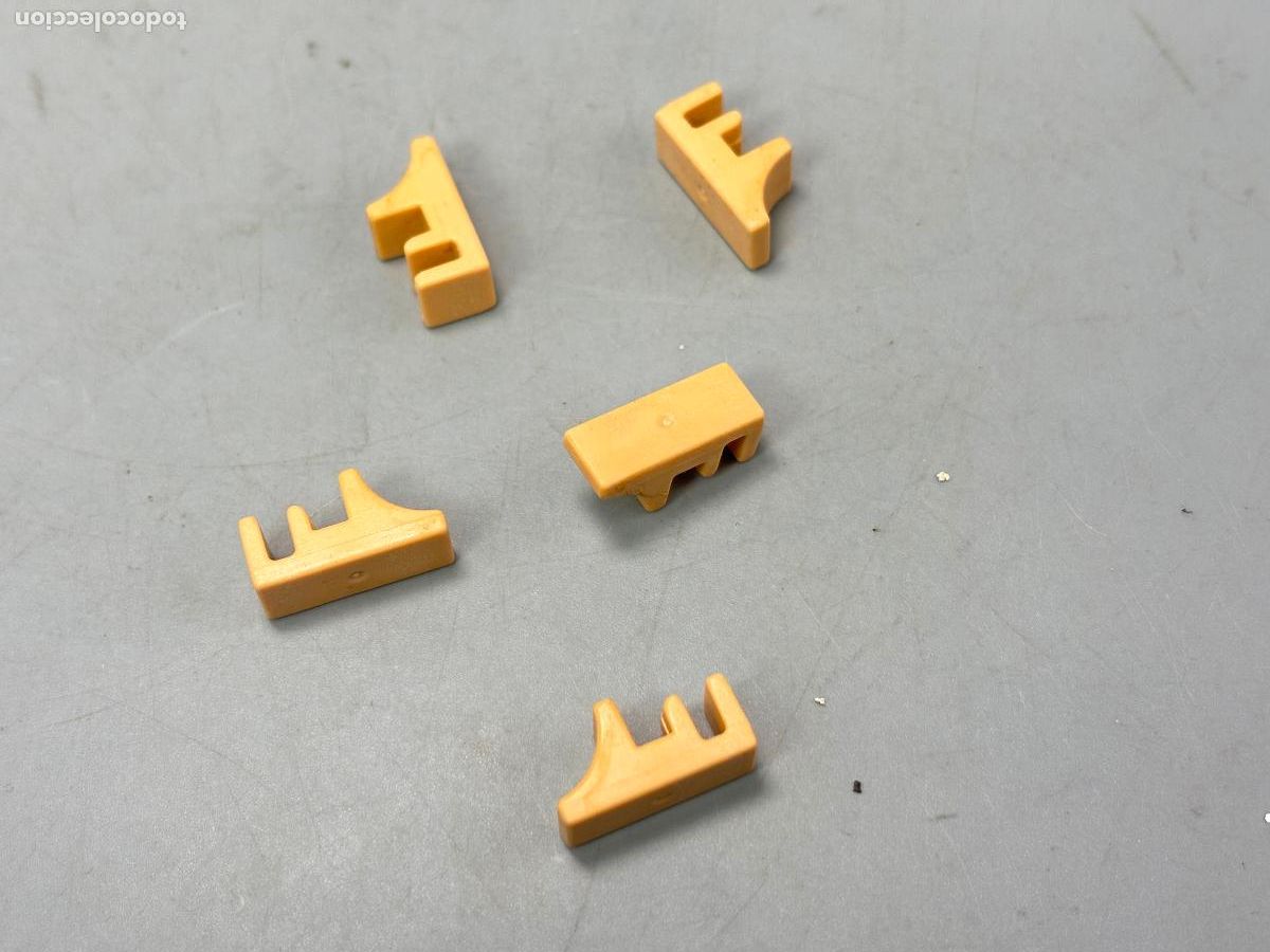 Playmobil: Playmobil 5300 5305 junta pared casa victoriana