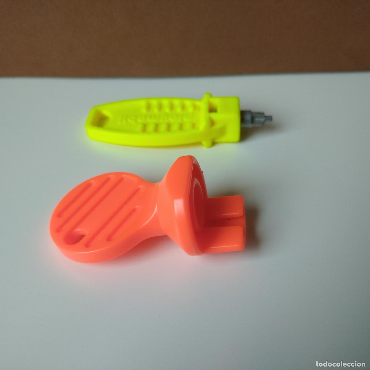 Playmobil: PLAYMOBIL 2 LLAVE SYSTEM X - Foto 1