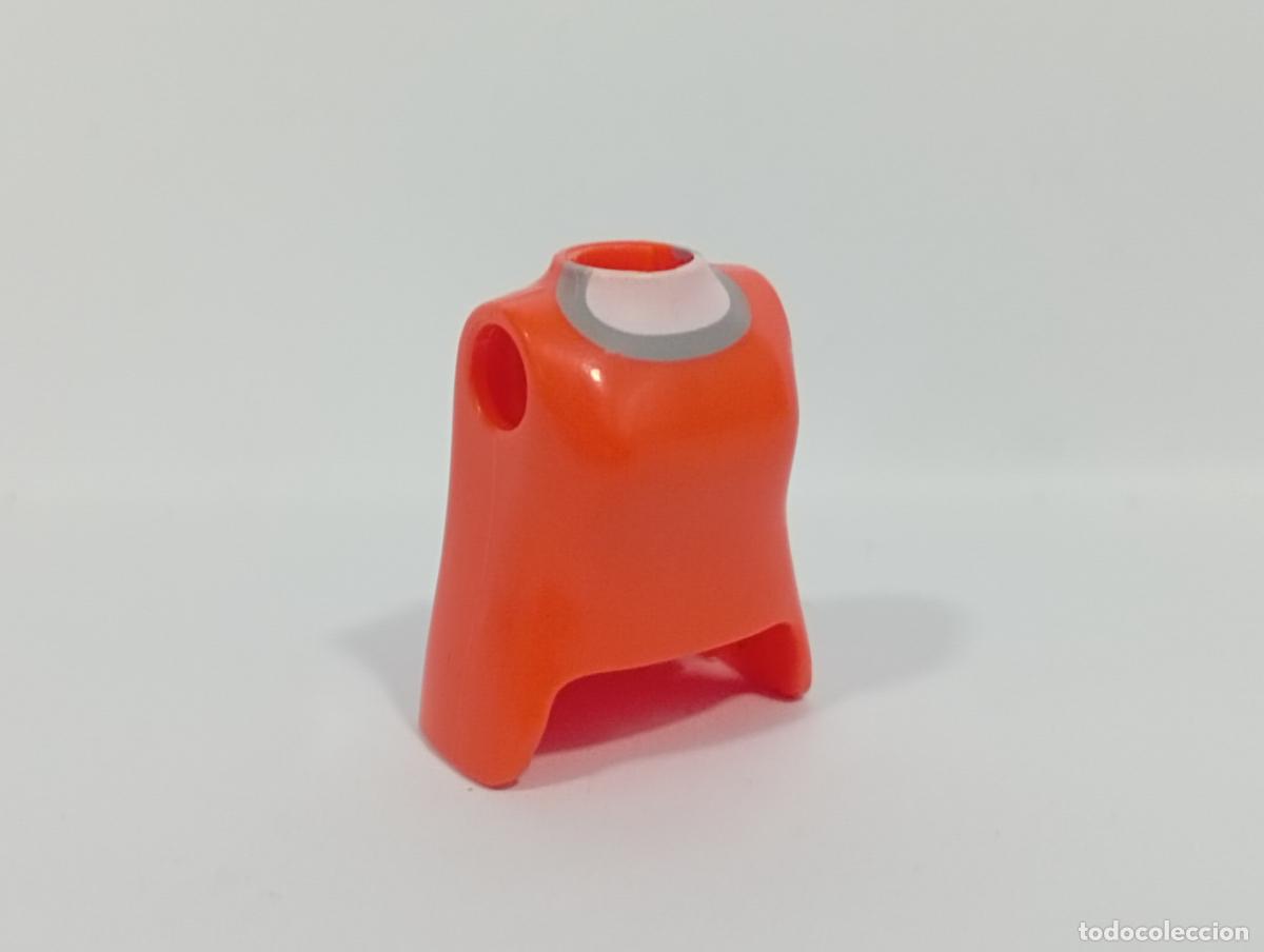 Playmobil: PLAYMOBIL CUERPOS TORSOS CIUDAD ...........MUJER