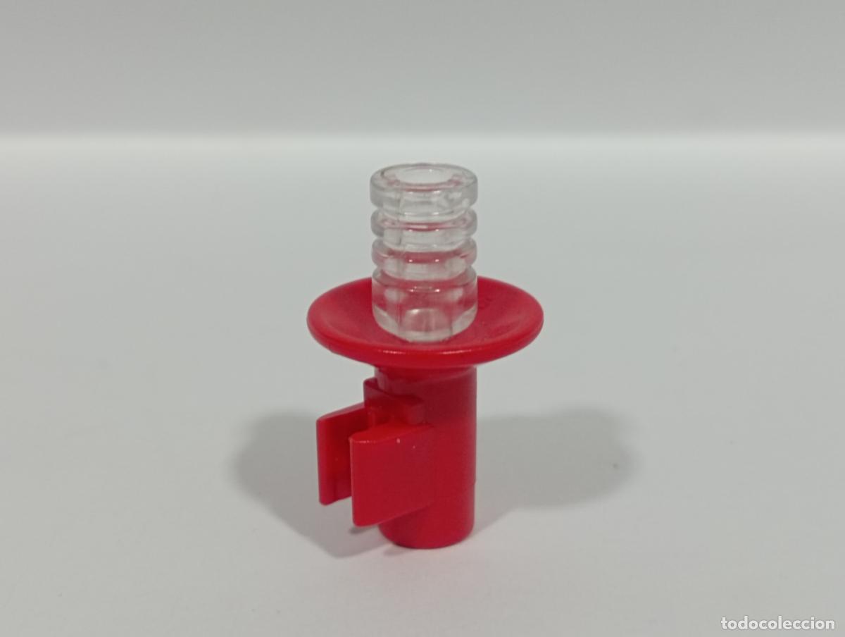 Playmobil: PLAYMOBIL LAMPARA GRANJA VARIAS REF. - Foto 1