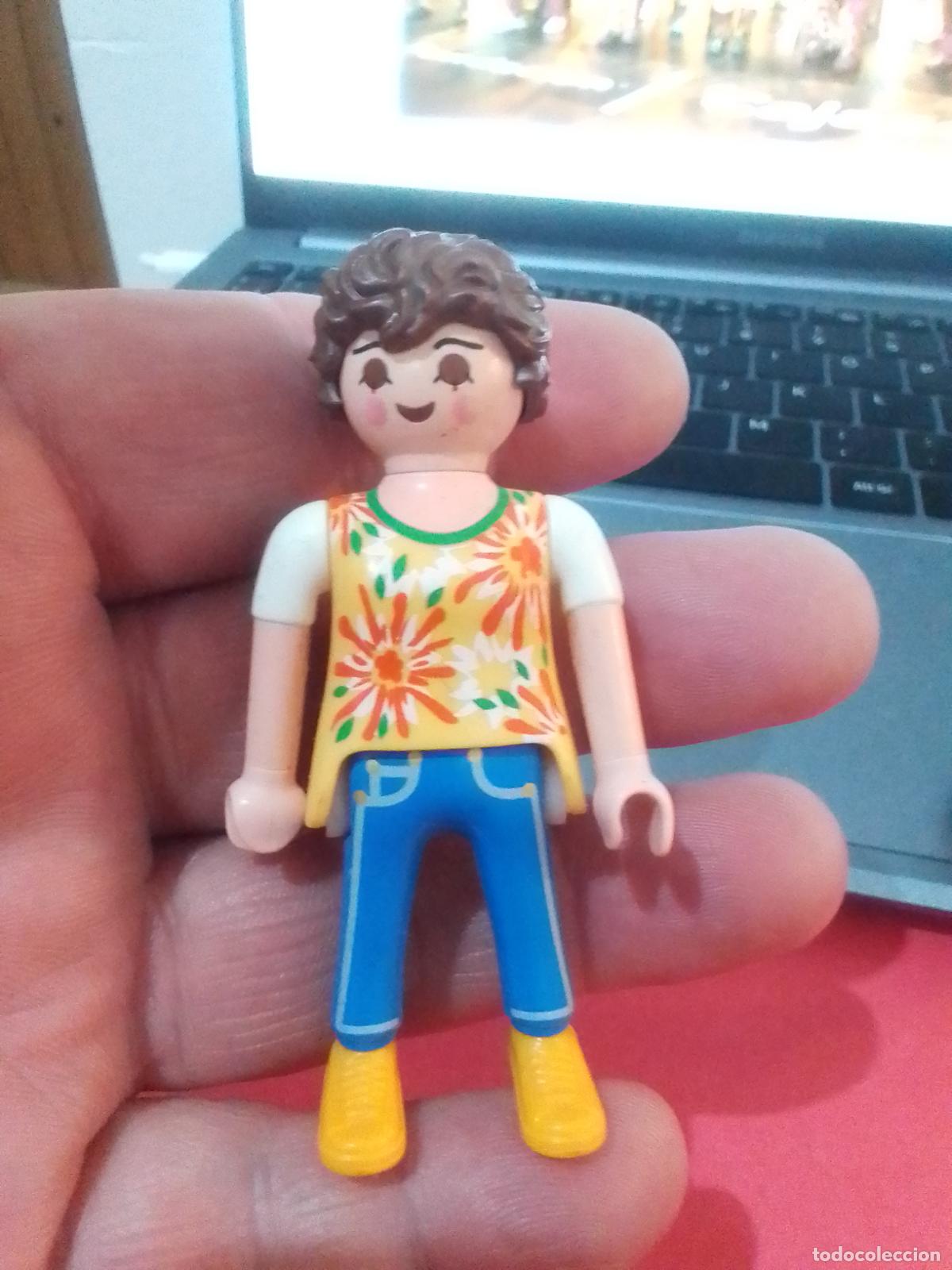 Playmobil: PLAYMOBIL FIGURA DE VARIAS