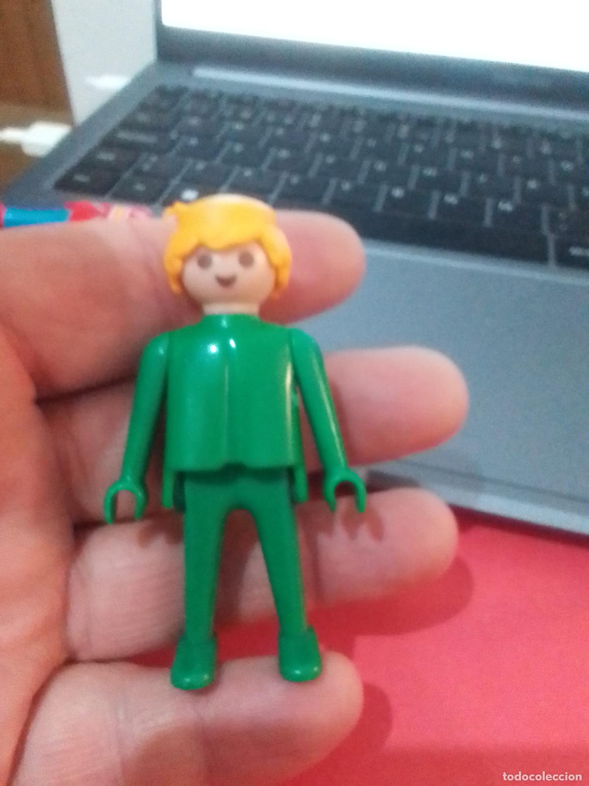 Playmobil: PLAYMOBIL FIGURA DE VARIAS