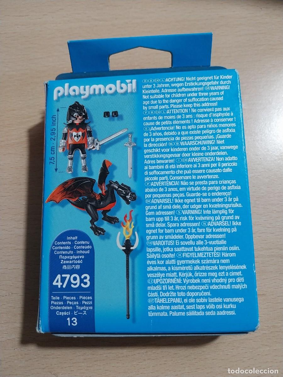 Playmobil: Playmobil caja sin abrir - Foto 3