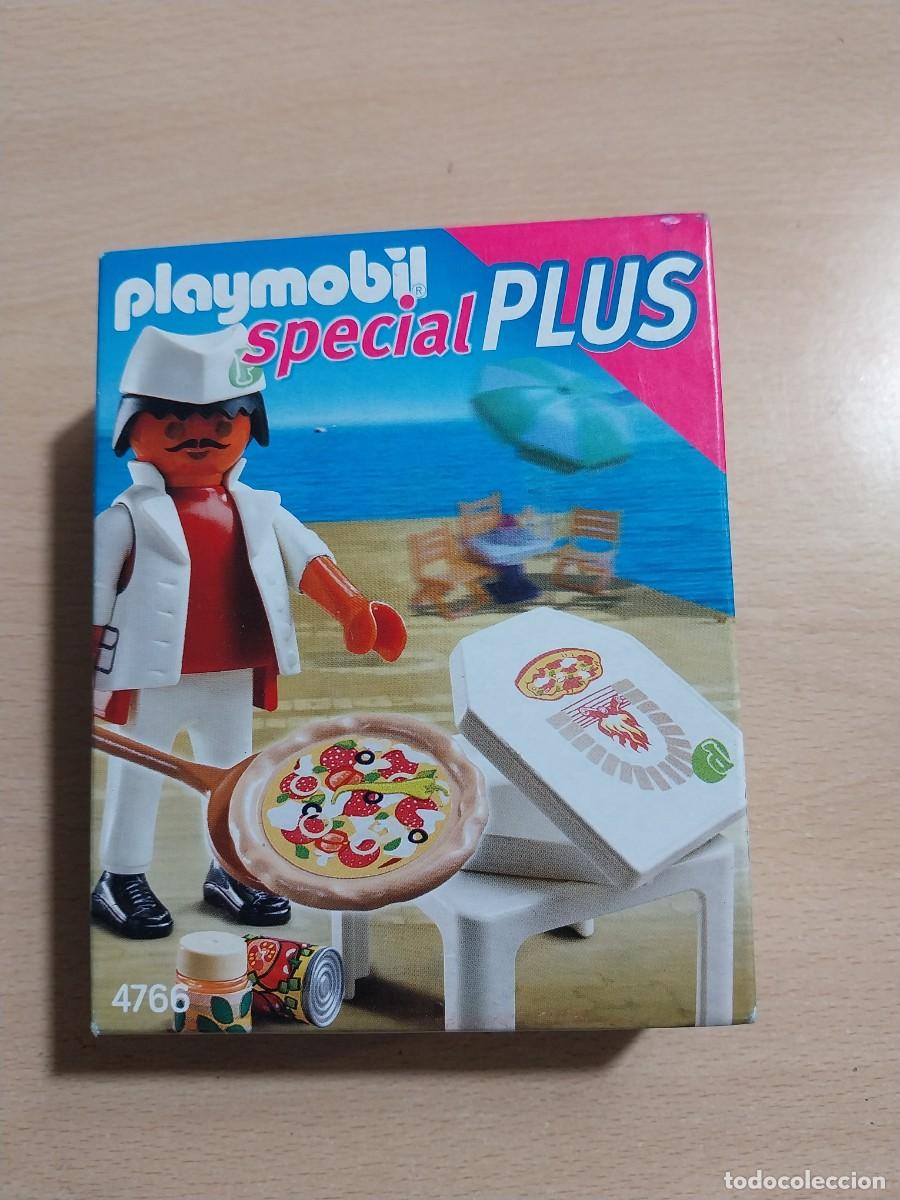 Playmobil: Playmobil caja sin abrir - Foto 1