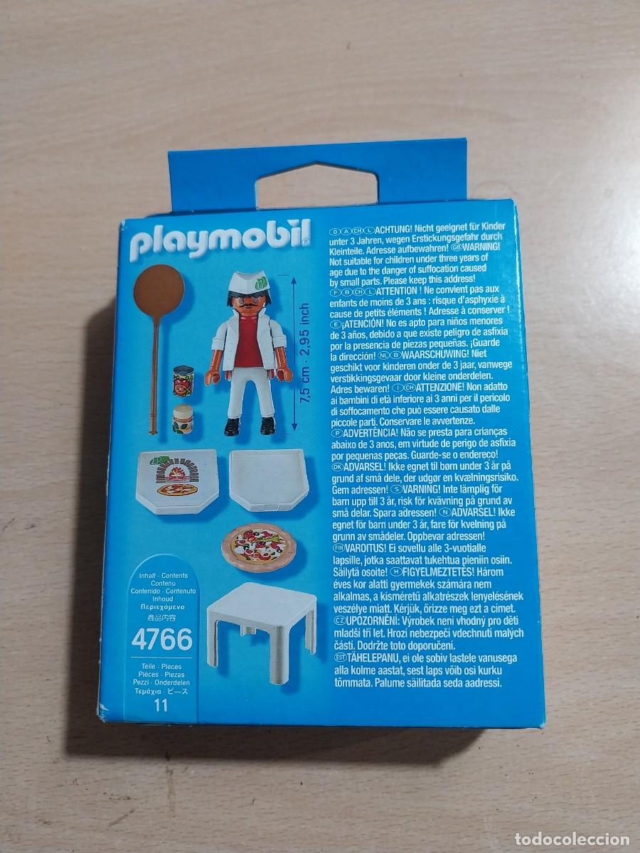 Playmobil: Playmobil caja sin abrir - Foto 2