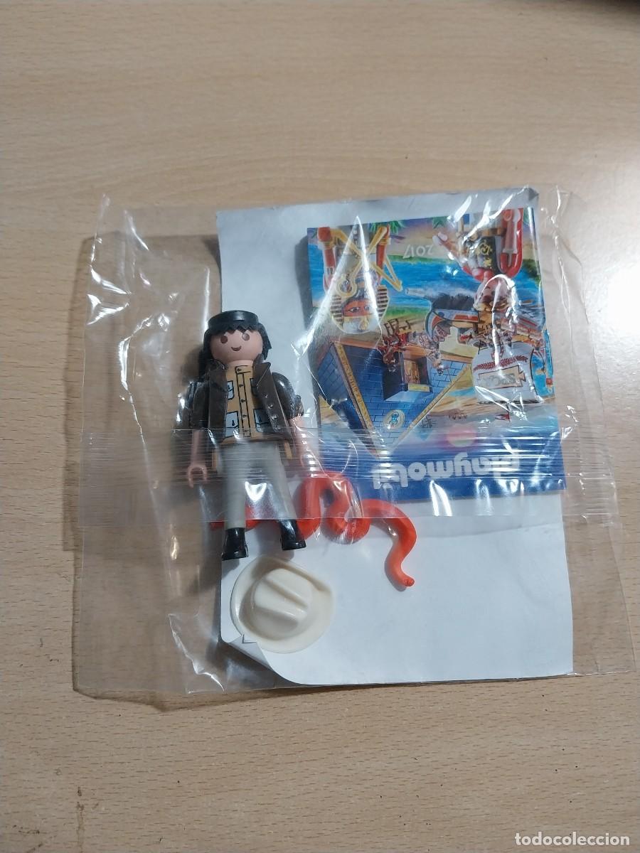 Playmobil: Playmobil figura nueva - Foto 1