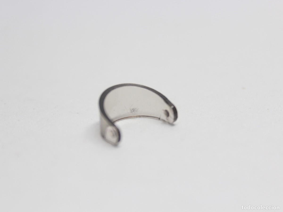 Playmobil: Accesorio playmobil visor transparente casco - Foto 2
