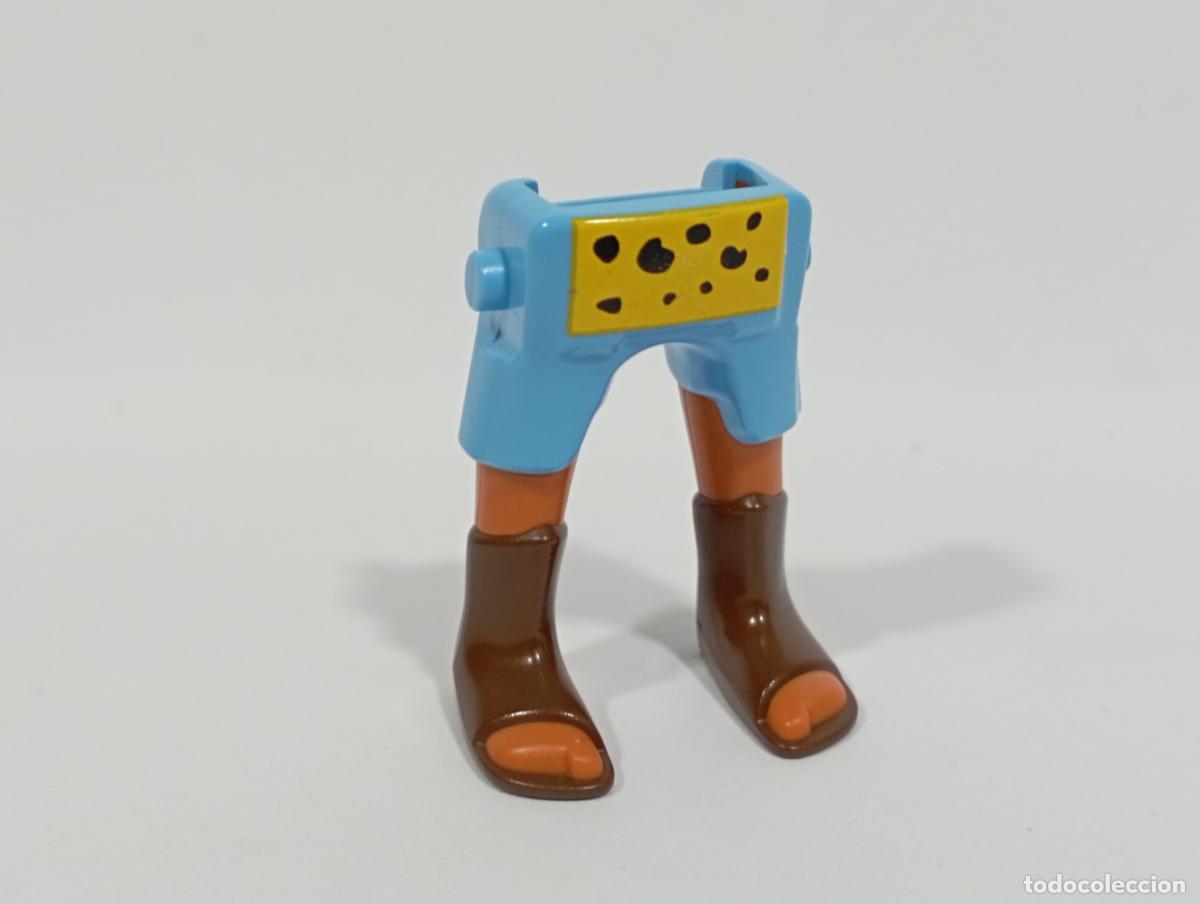 Playmobil: PLAYMOBIL PIERNAS MEDIEVAL ...... - Foto 1
