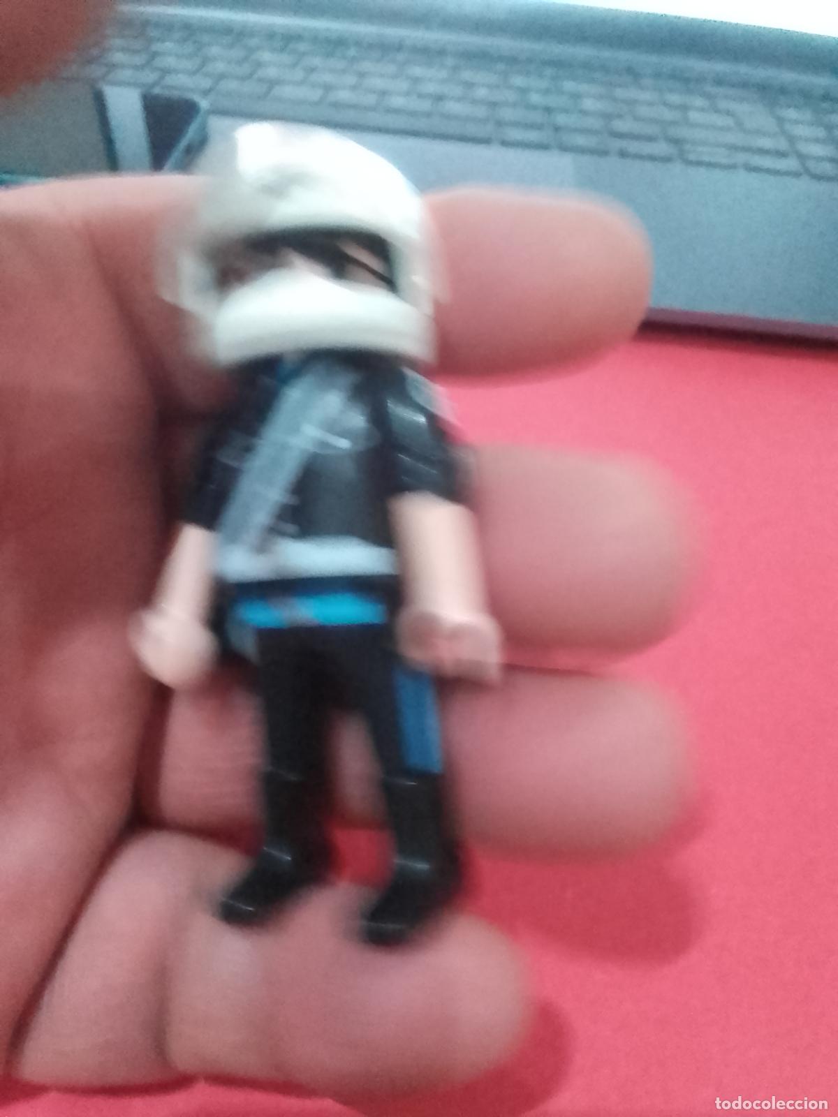 Playmobil: PLAYMOBIL FIGURA DE VARIAS