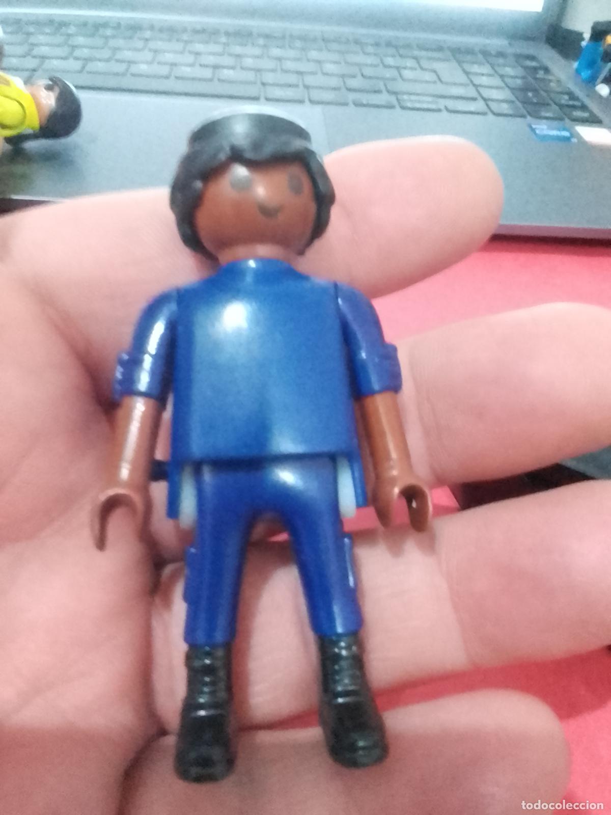 Playmobil: PLAYMOBIL FIGURA DE VARIAS