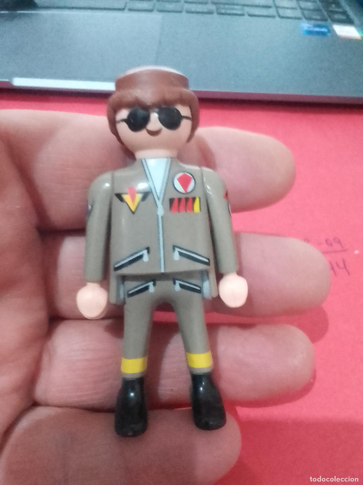 Playmobil: PLAYMOBIL FIGURA DE VARIAS