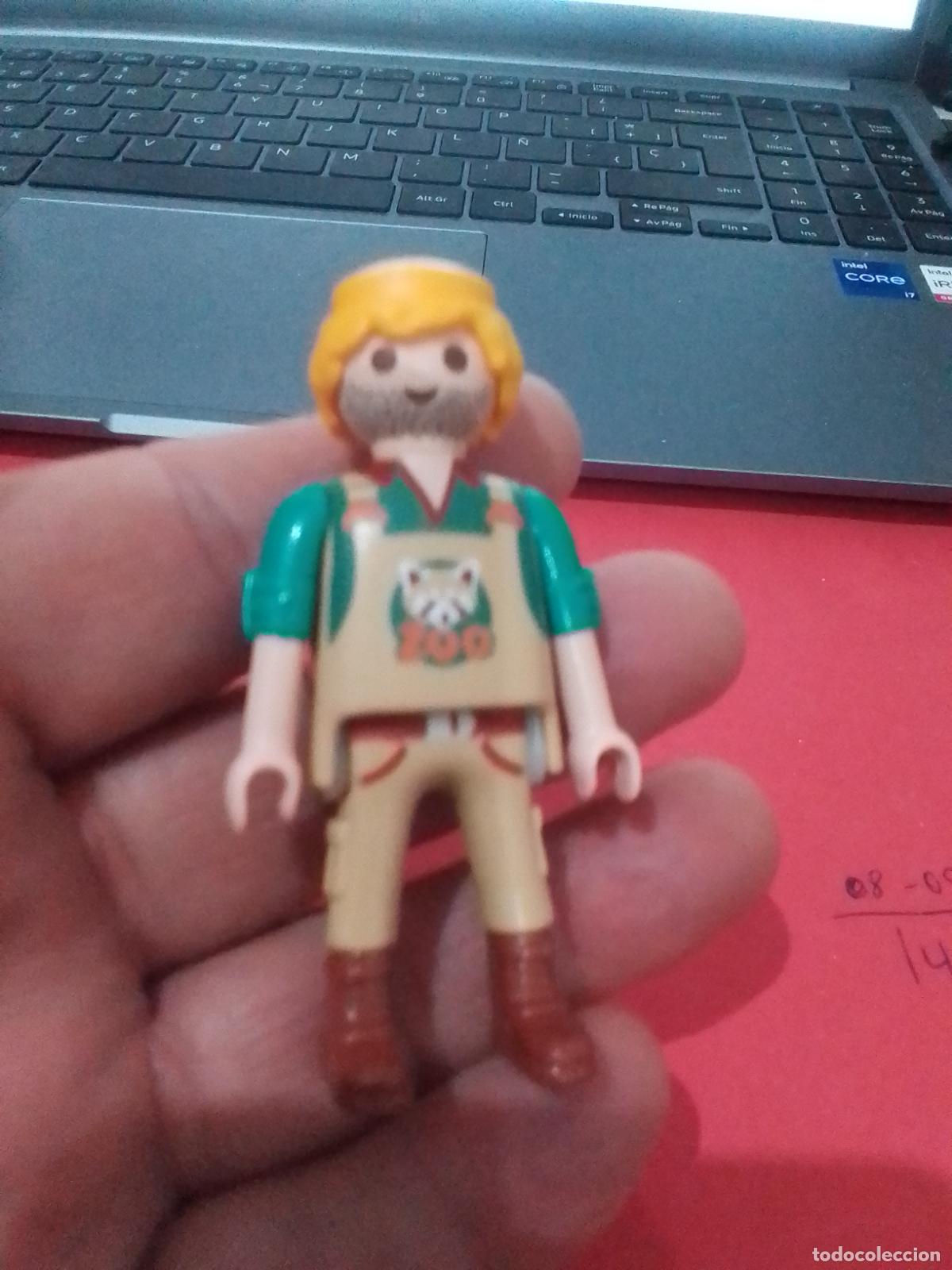 Playmobil: PLAYMOBIL FIGURA DE VARIAS