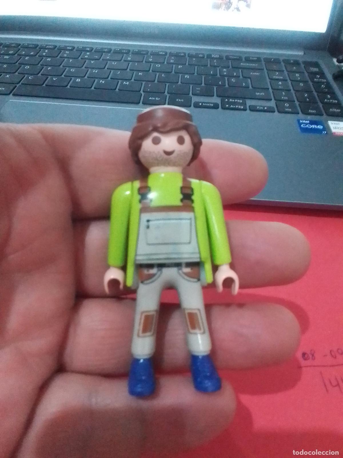 Playmobil: PLAYMOBIL FIGURA DE VARIAS