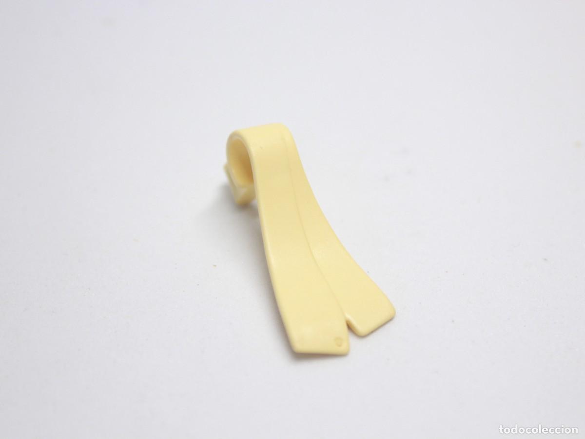 Playmobil: Accesorio playmobil bufanda larga beige - Foto 2