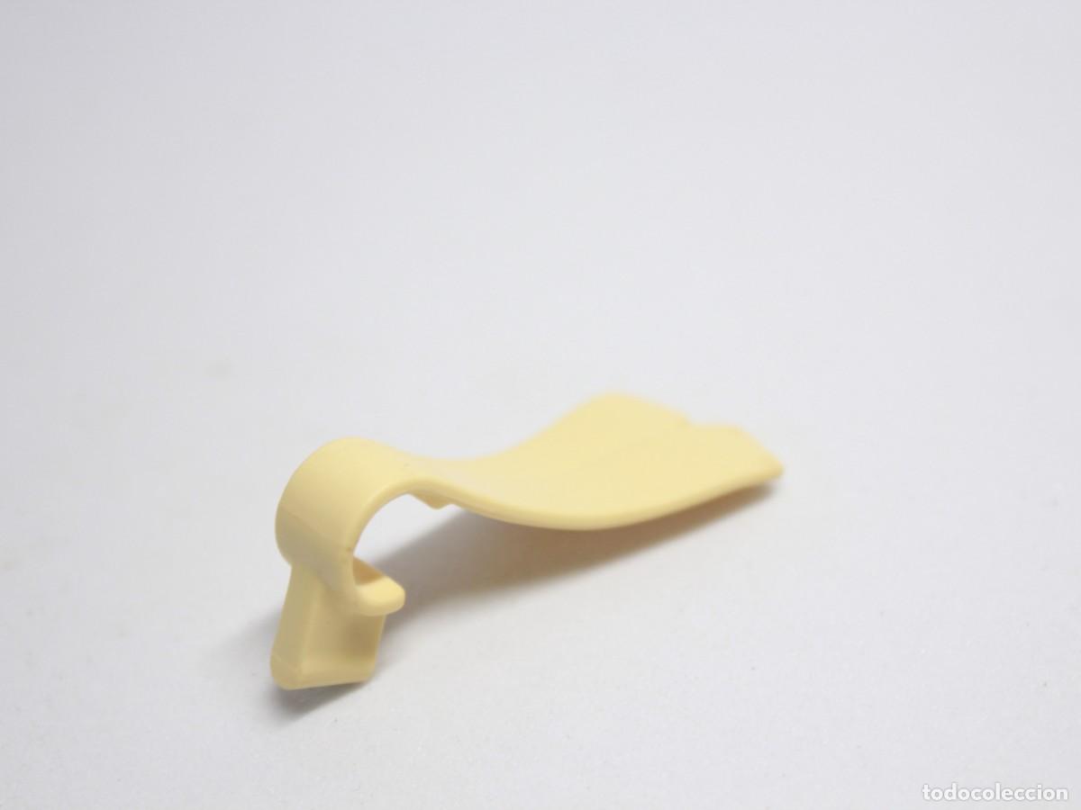 Playmobil: Accesorio playmobil bufanda larga beige - Foto 3