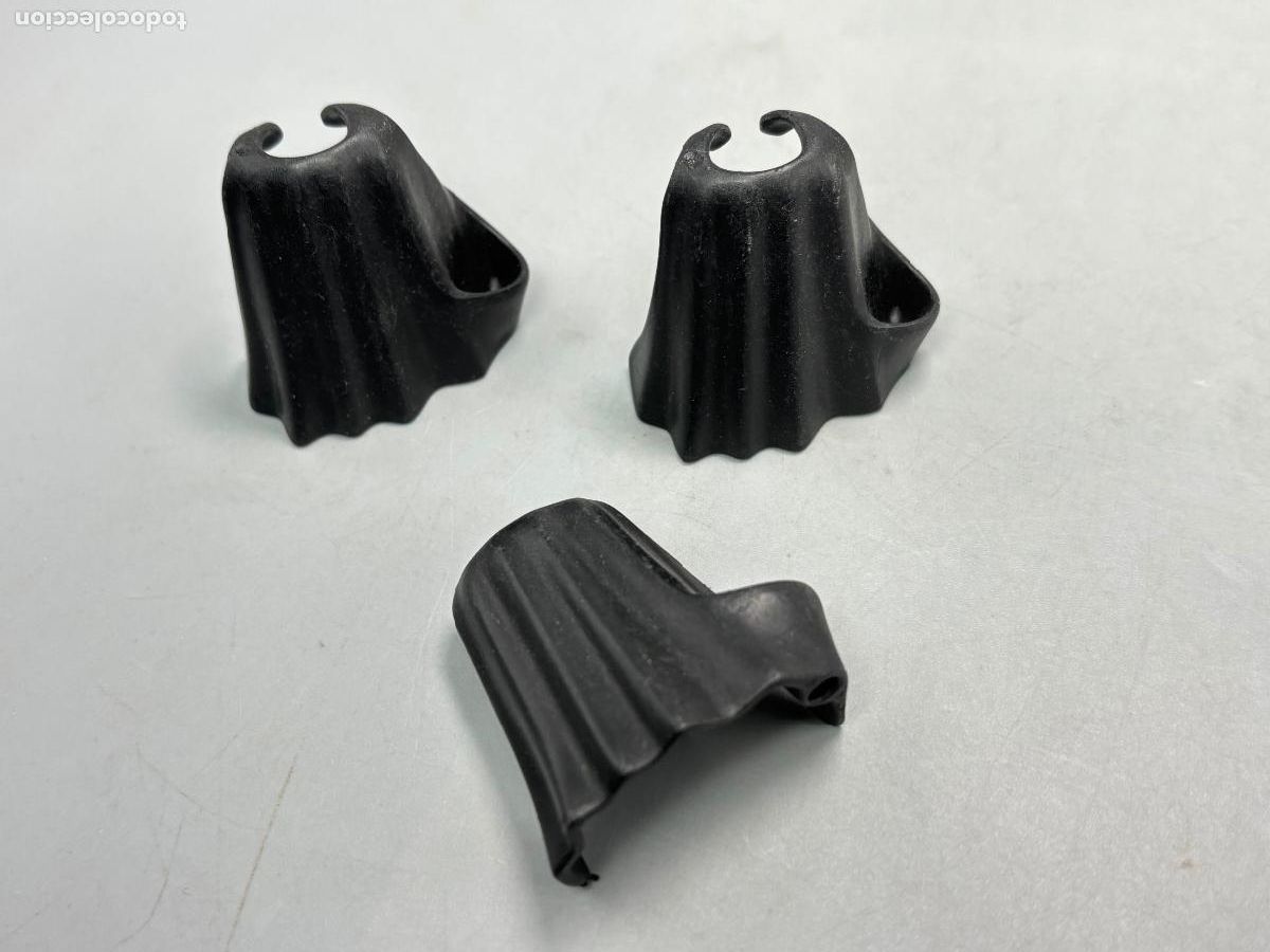 Playmobil: PLAYMOBIL lote capa larga con bolsillo medieval brujer&iacute;a