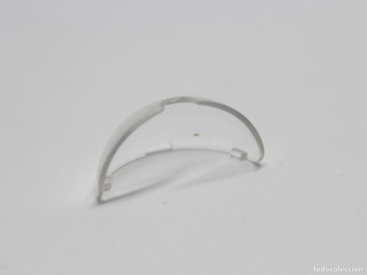 Playmobil: Accesorio playmobil visor transparente casco - Foto 2