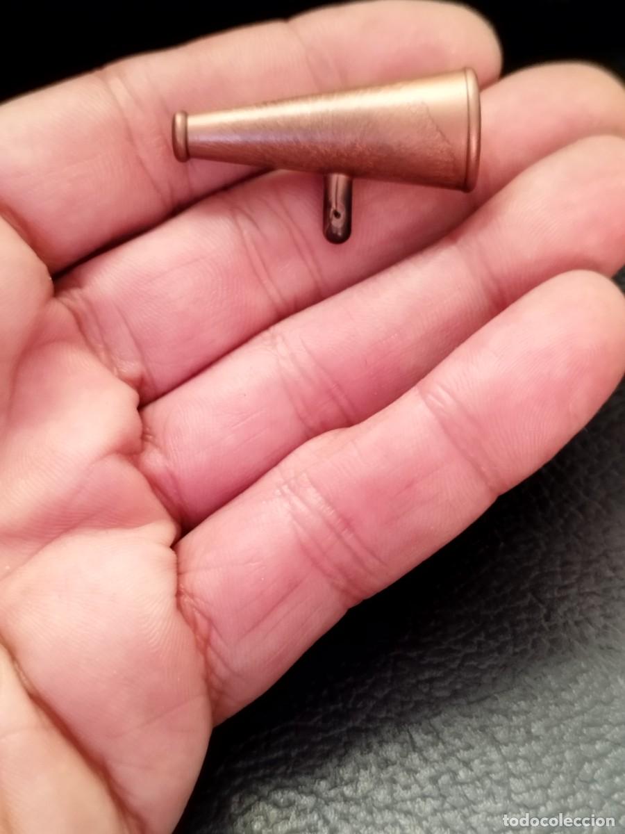 Playmobil: Figura Playmobil. Megafono.