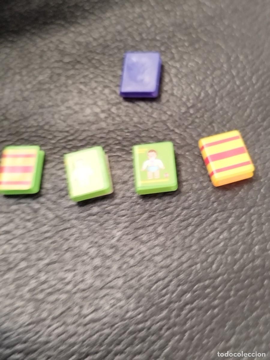 Playmobil: Figura Playmobil. Cinco cuentos libros infantiles.