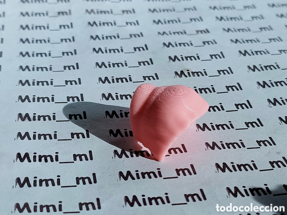 Playmobil: 3769 bonete rosa en 3d compatible Playmobil para mujer western granja oeste pa&ntilde;uelo cabeza gorro