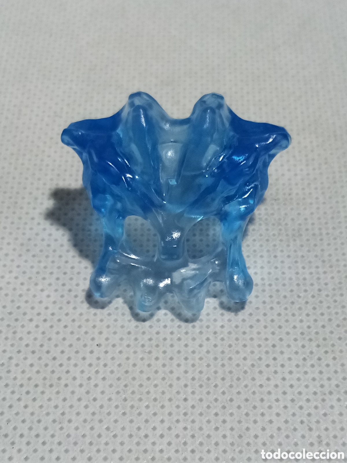 Playmobil: Playmobil mascara disfraz fantasma hielo