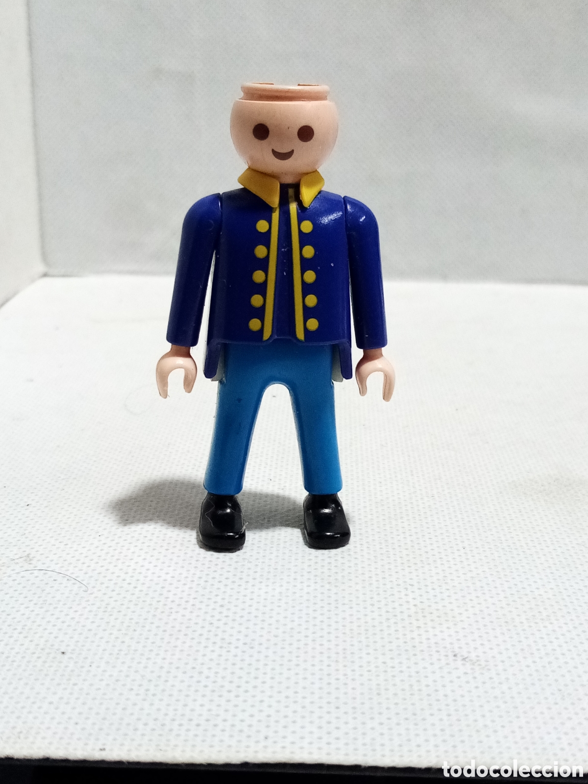 Playmobil: Playmobil figura oeste western