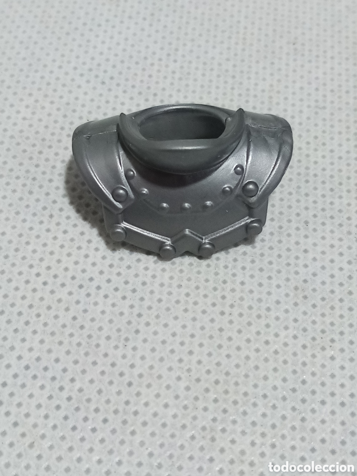 Playmobil: Playmobil pechera coraza medieval romano