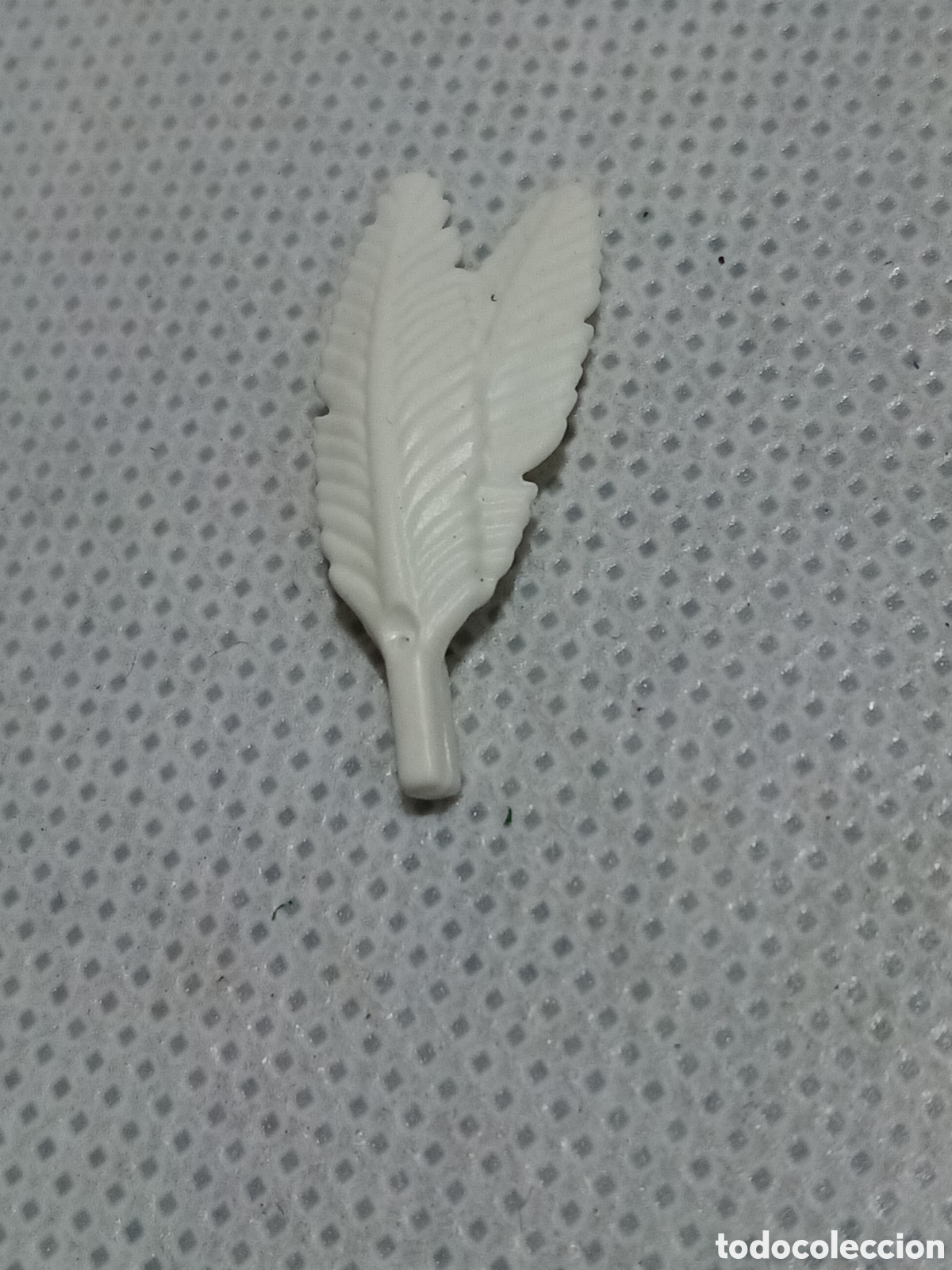 Playmobil: Playmobil pluma sombrero - Foto 1