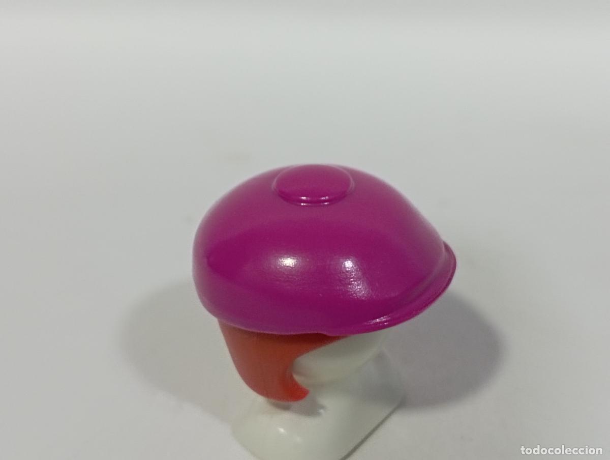 Playmobil: PLAYMOBIL GORRA ADULTOS CIUDAD