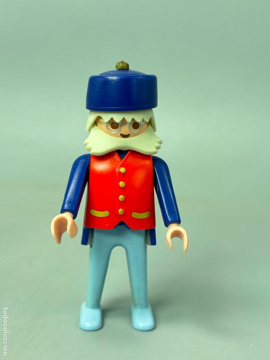 Playmobil: PLAYMOBIL 5315 figura victoriana