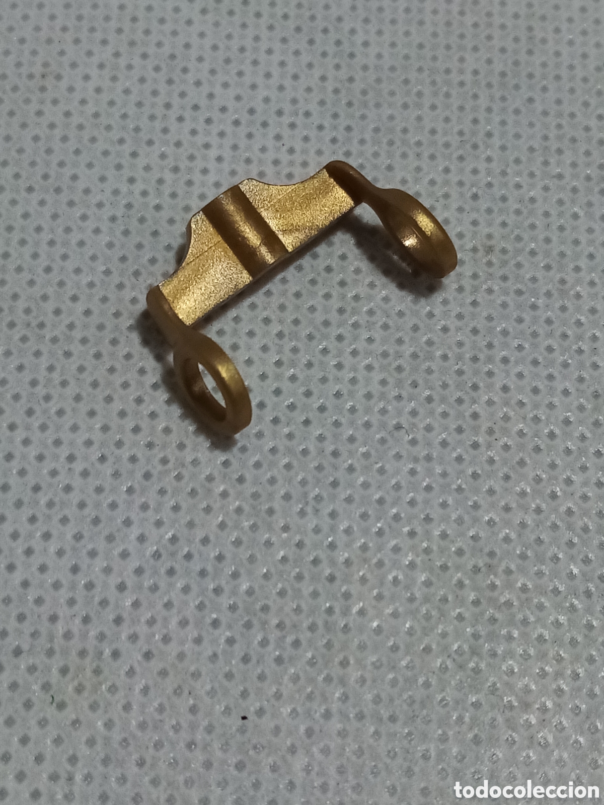 Playmobil: Playmobil pendientes aro