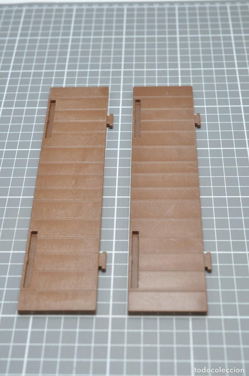 Playmobil: wsk045 Playmobil, 2 suelos 4398