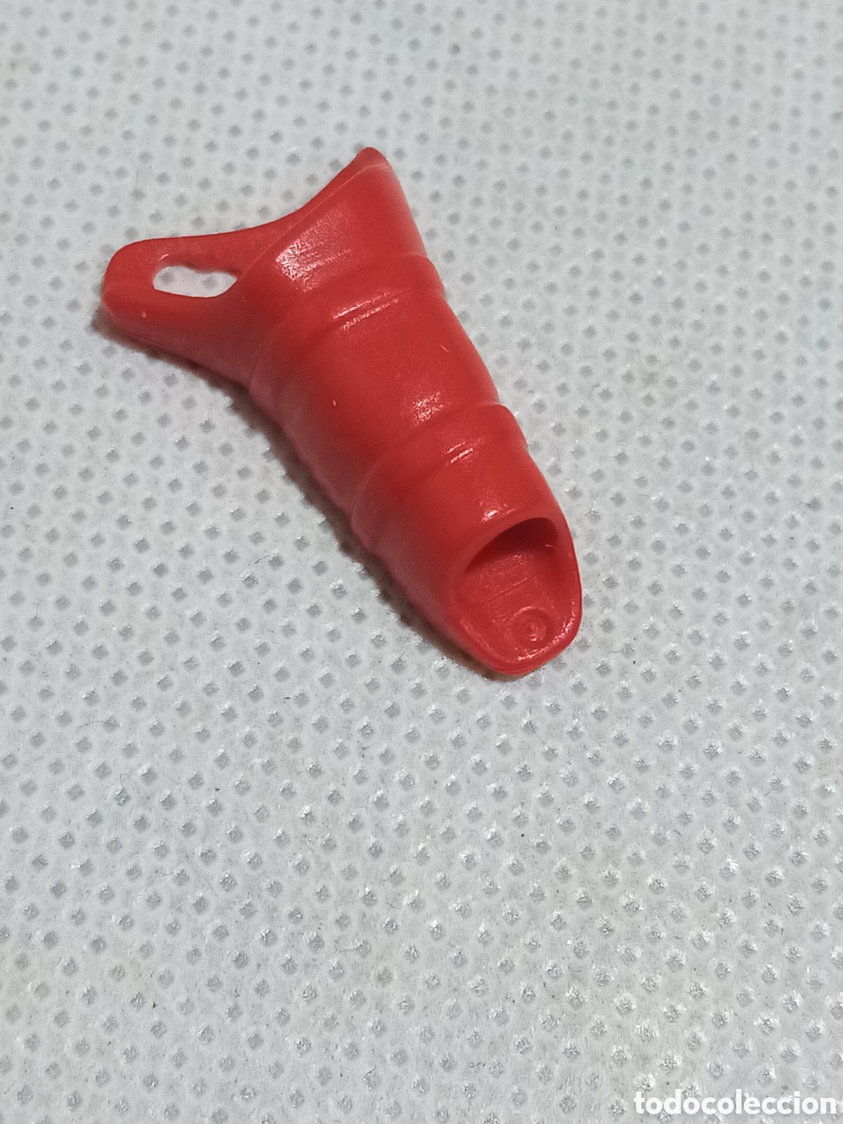 Playmobil: Playmobil porta armas - Foto 1