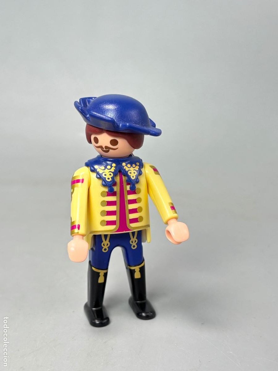 Playmobil: PLAYMOBIL 5871 figura