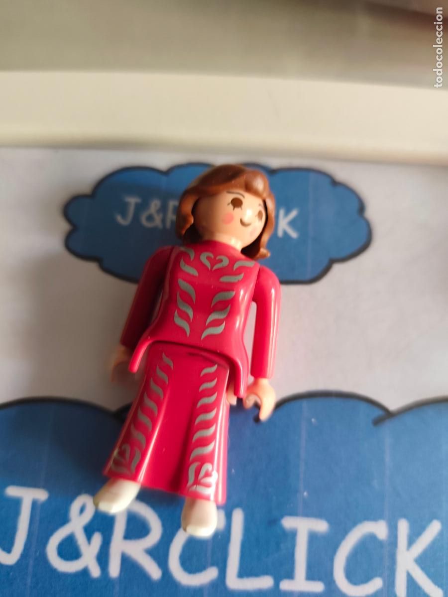 Playmobil: Playmobil repuesto click city