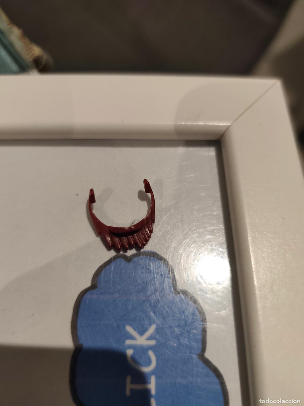 Playmobil: Playmobil repuesto barba