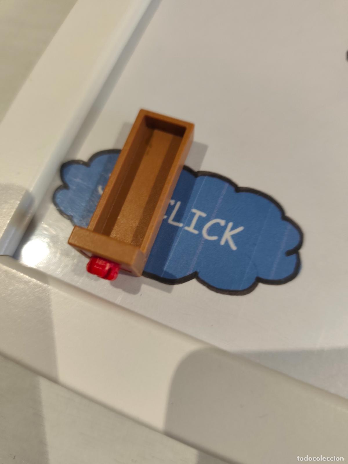 Playmobil: Playmobil repuesto poste system x